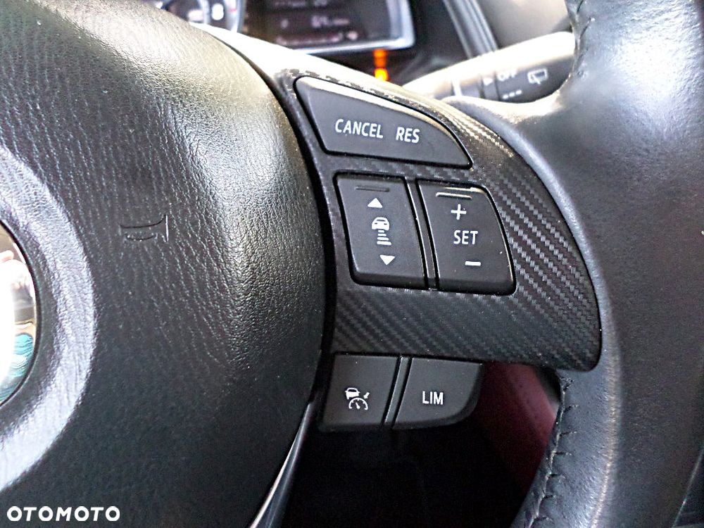 Mazda CX-3 SKYACTIV-G 120 FWD Exclusive-Line - 22