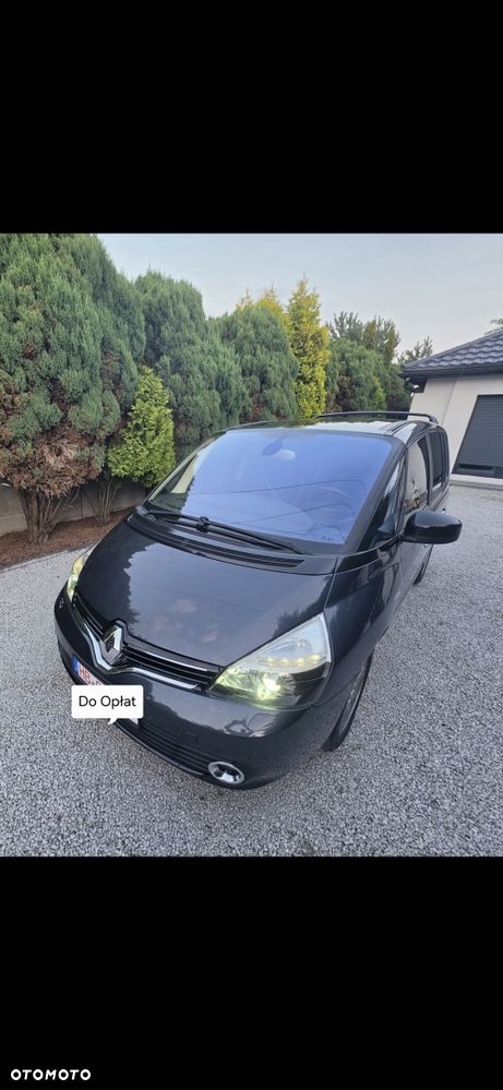 Renault Espace - 1