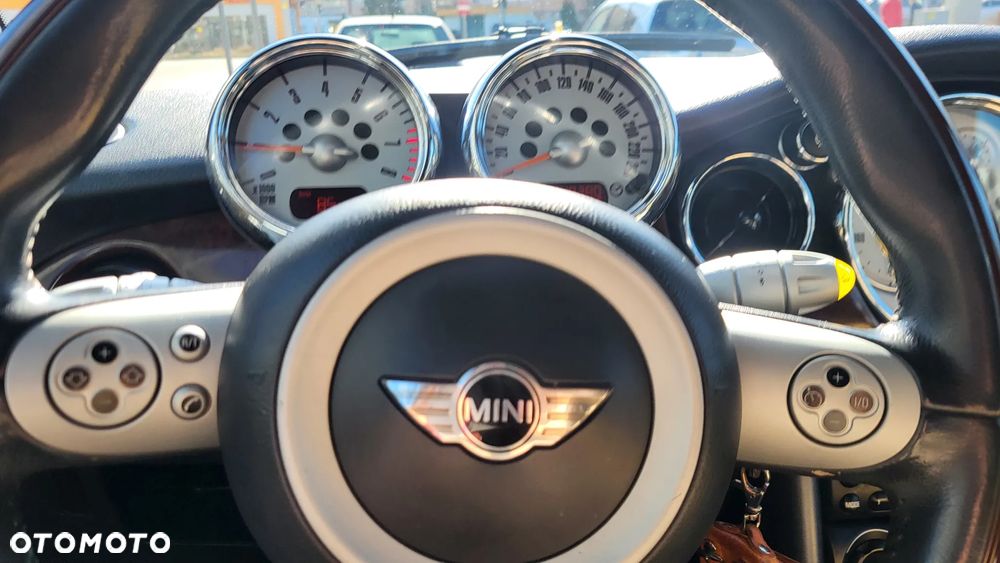 MINI Cooper - 4