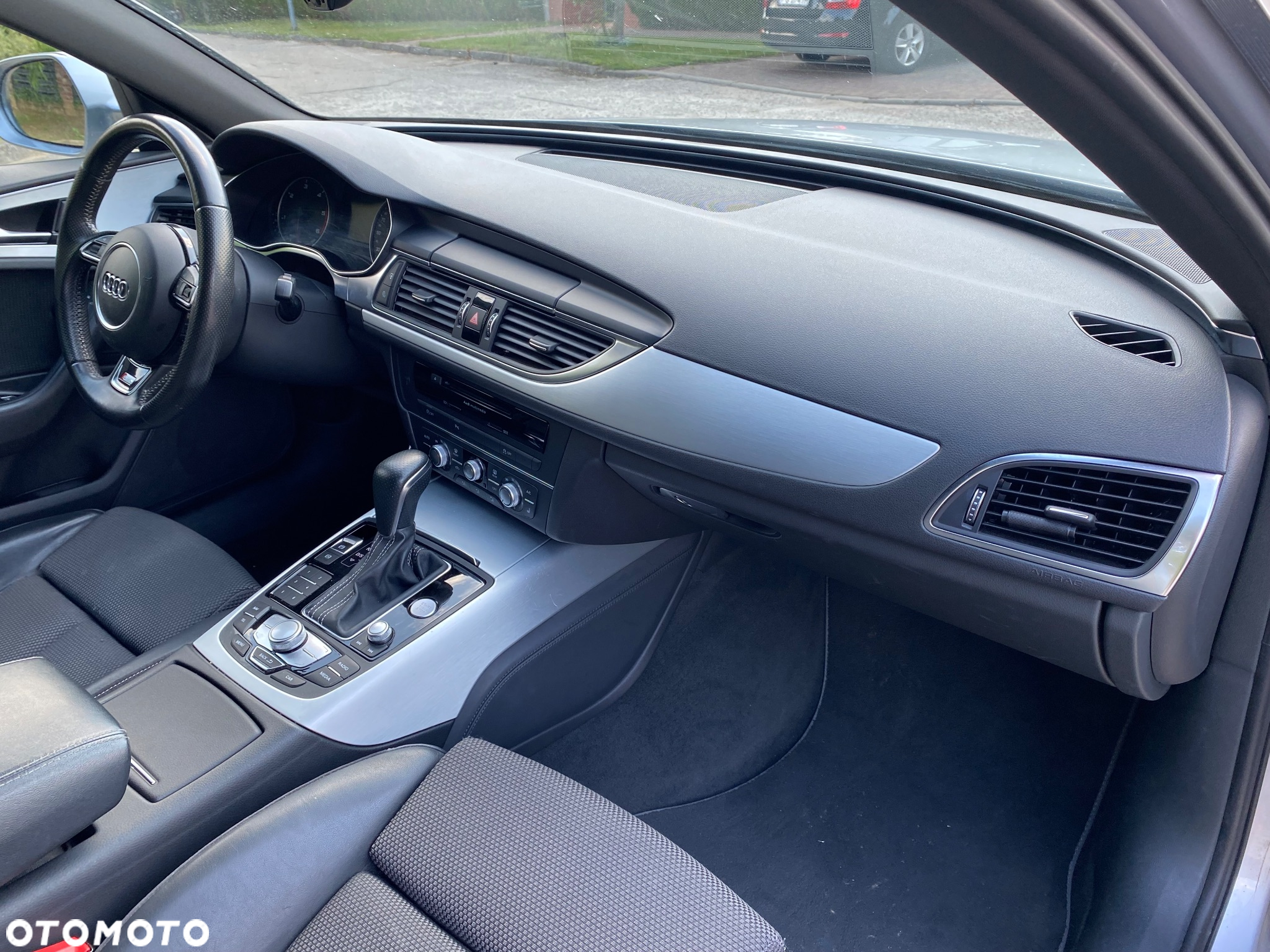 Audi A6 2.0 TDI ultra S tronic - 18