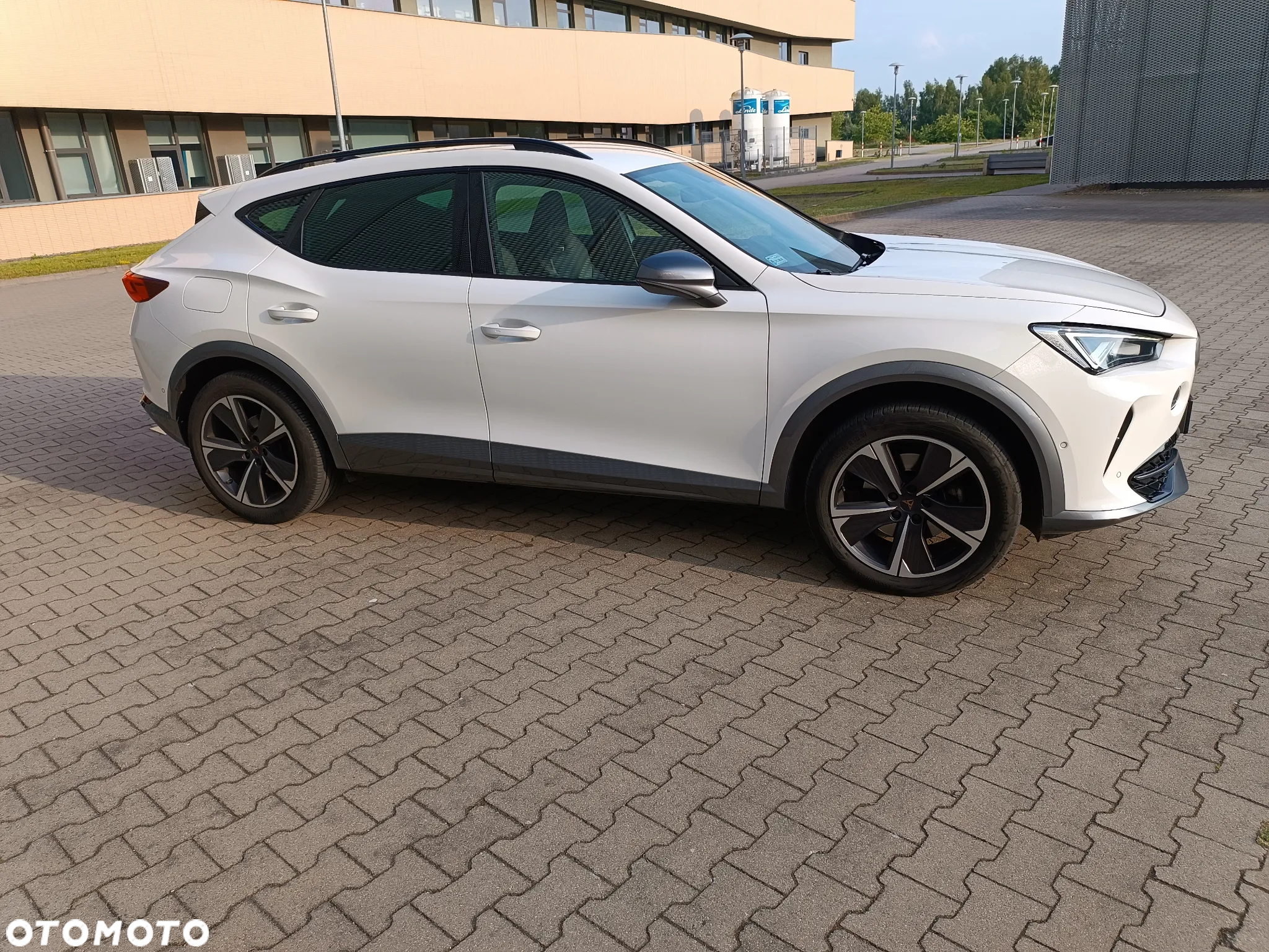 Cupra Formentor 1.5 TSI DSG - 24