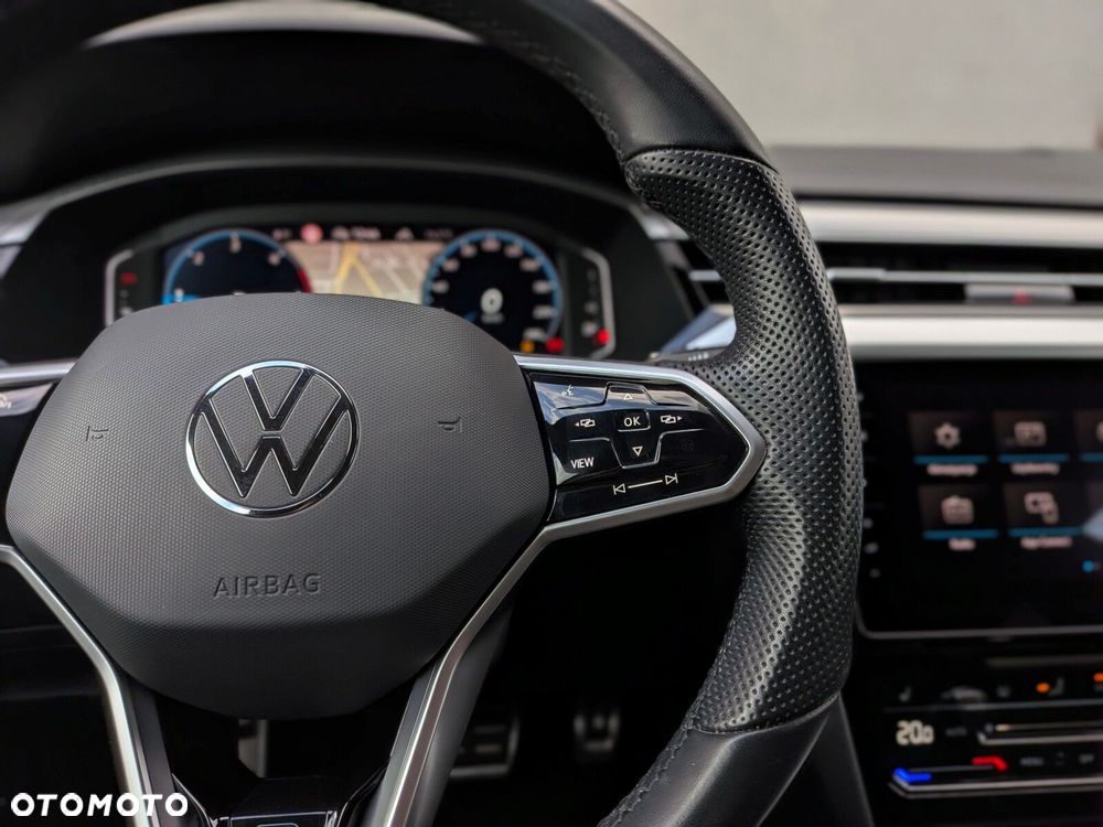 Volkswagen Arteon Shooting Brake - 22