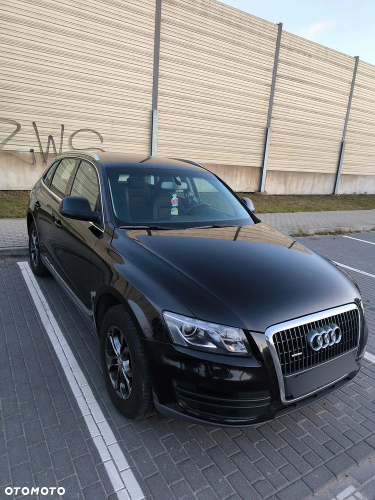 Audi Q5 2.0 TDI Quattro Prime Line - 16