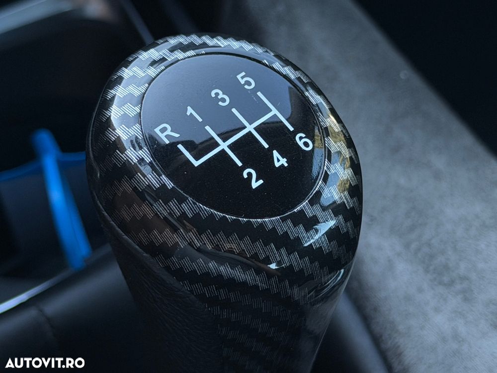 BMW Seria 3 320i Advantage - 28
