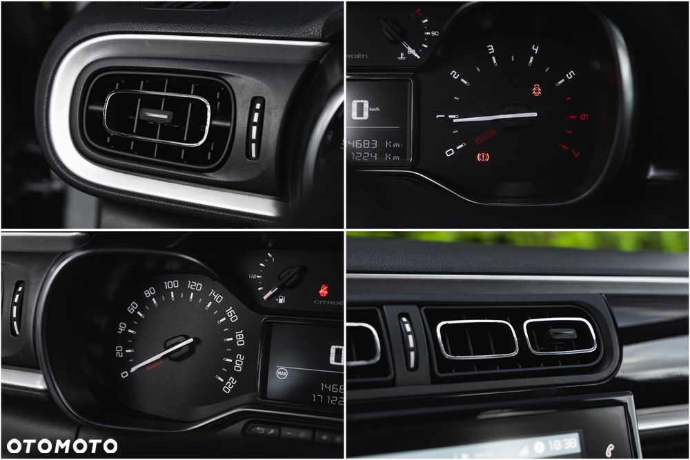 Citroën C3 HDi BlueHDi 100 Exclusive - 32