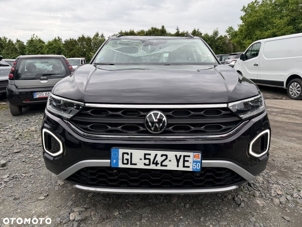 Volkswagen T-Roc - 23