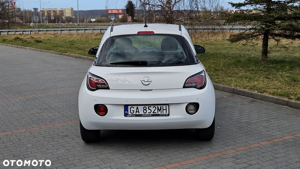 Opel Adam 1.2 Rocks - 21