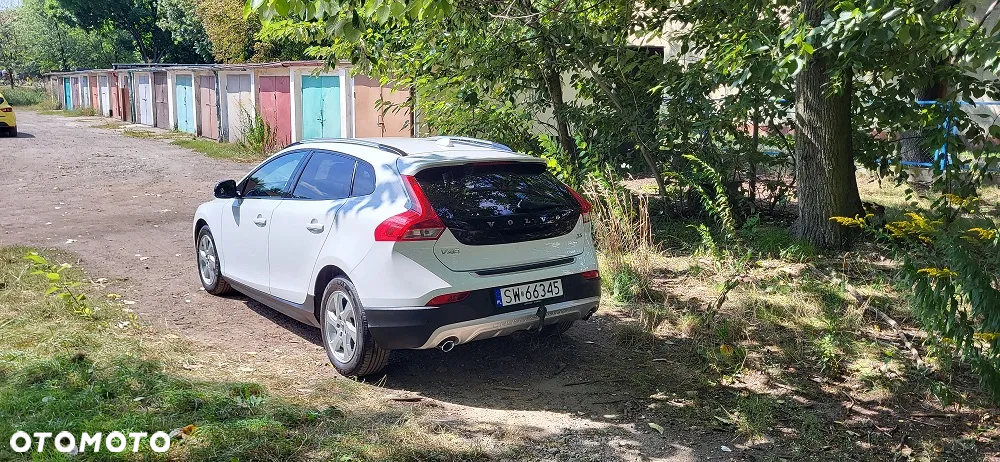 Volvo V40 D3 Momentum - 5