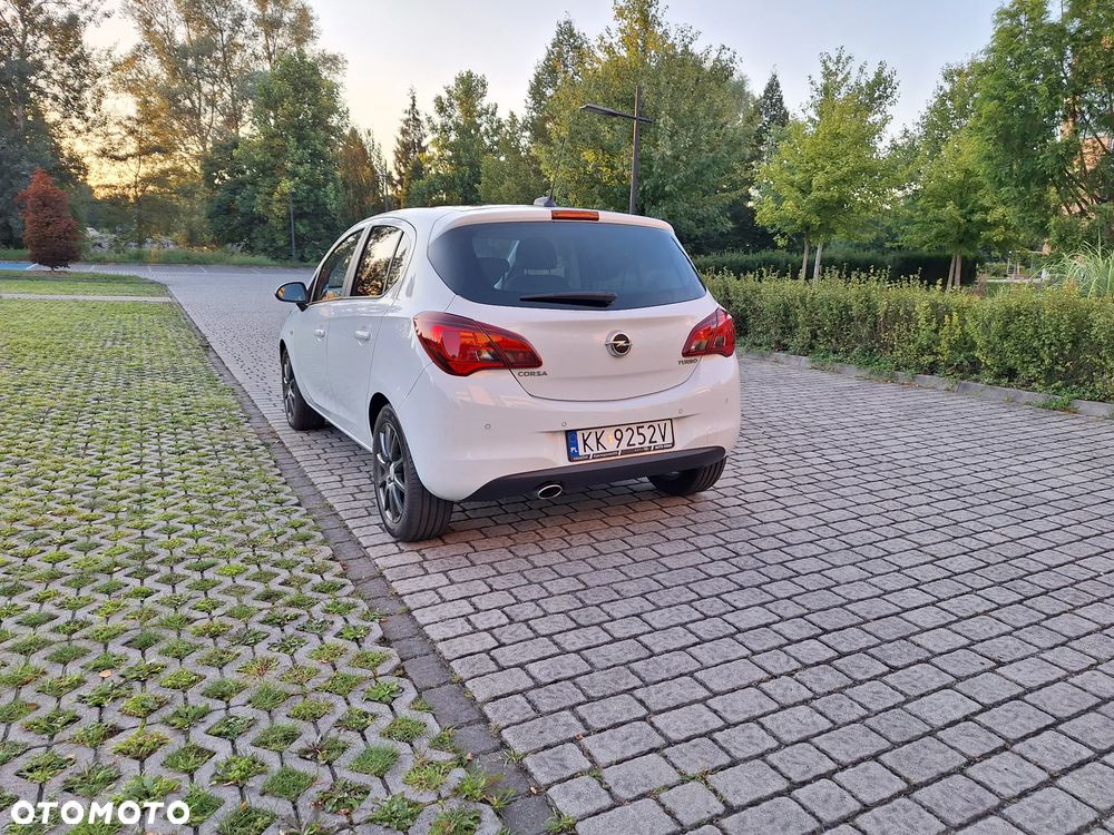 Opel Corsa 1.4 Color Edition - 7