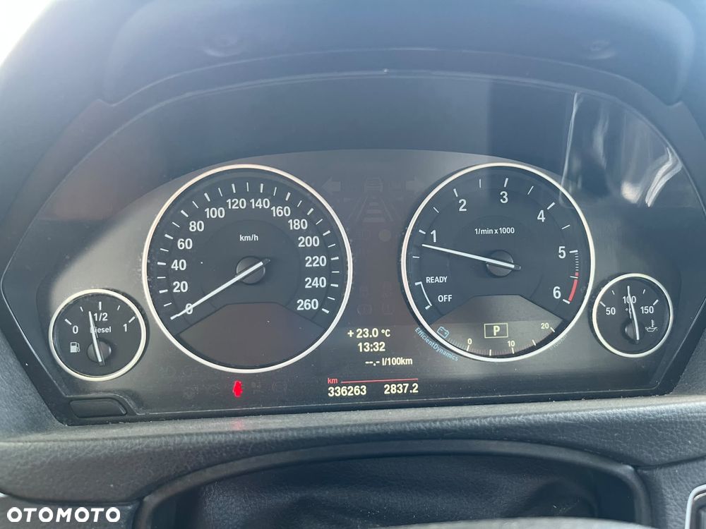 BMW Seria 3 - 19