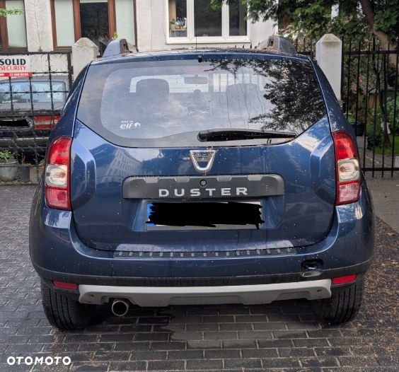 Dacia Duster 1.6 SCe Laureate S&S - 3