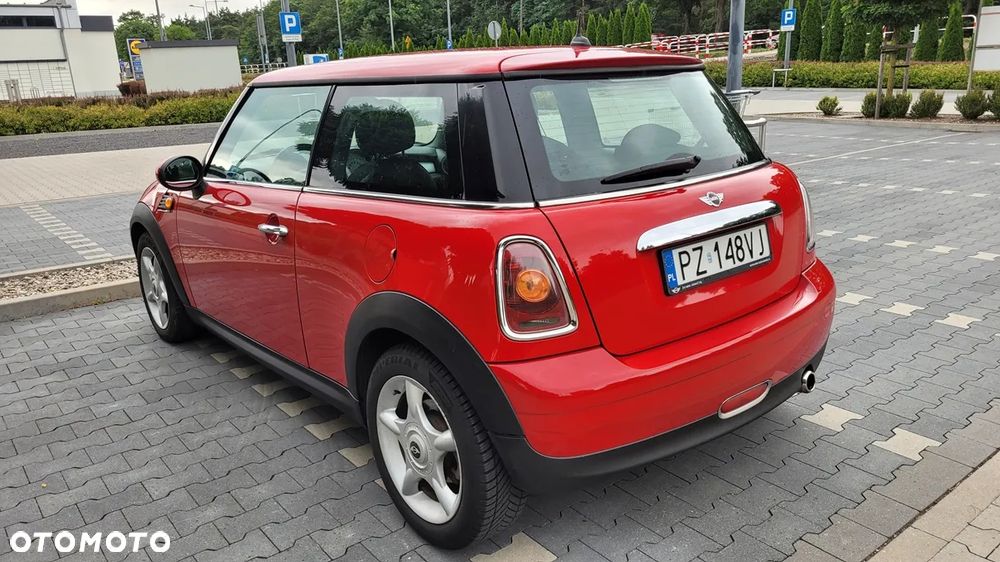 MINI Cooper - 8