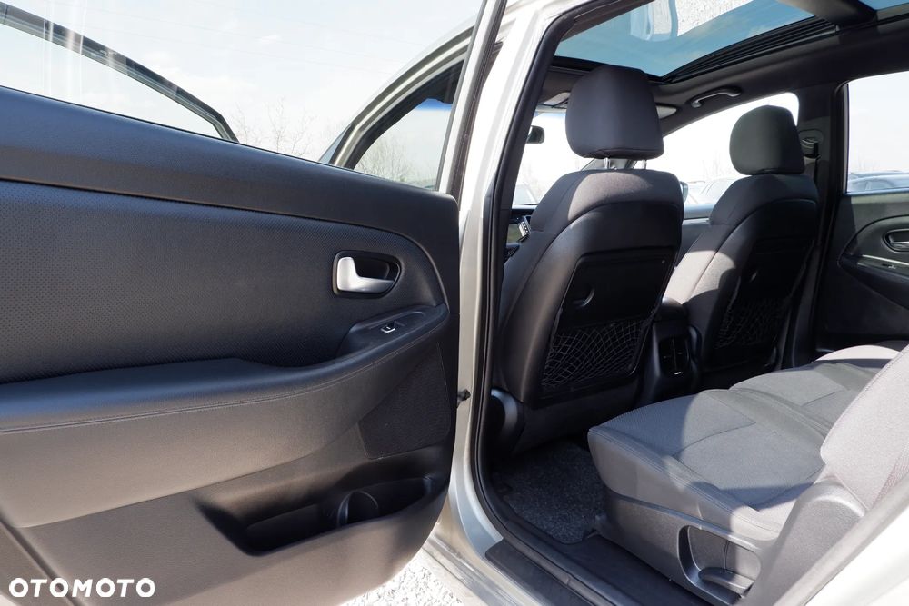 Kia Carens 1.7 CRDi XL - 29