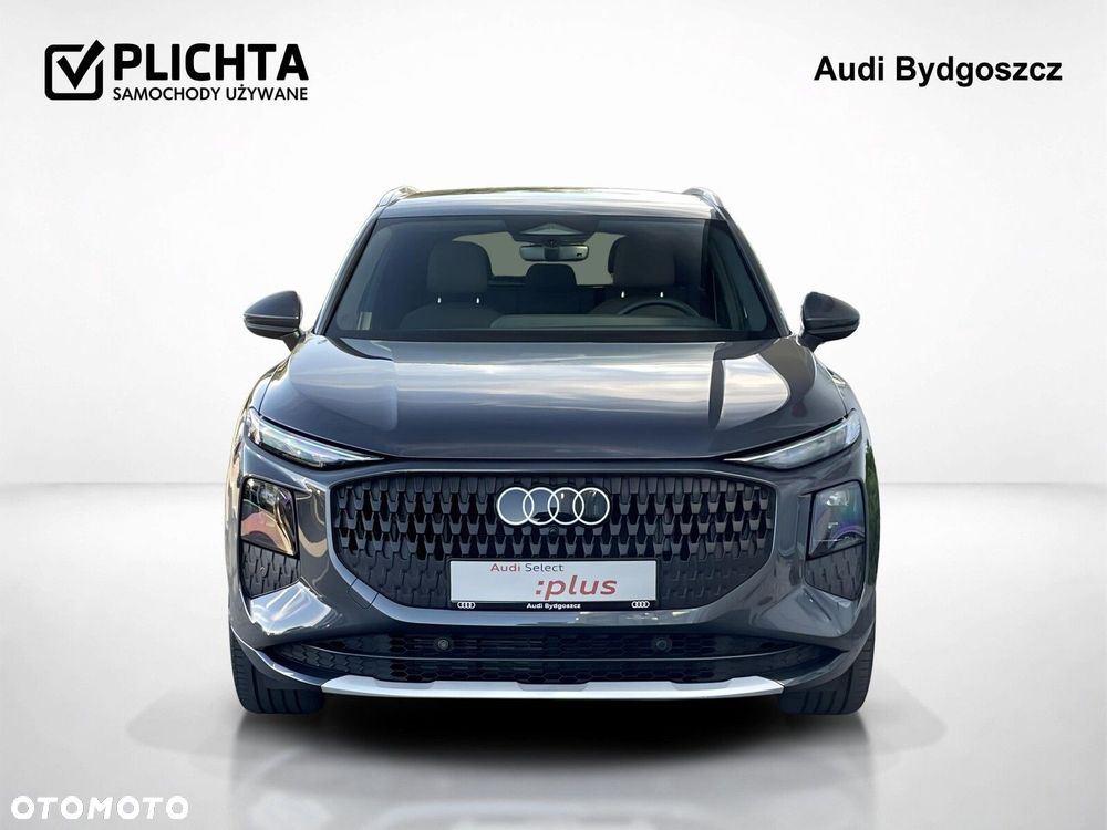 Audi Q3 - 9