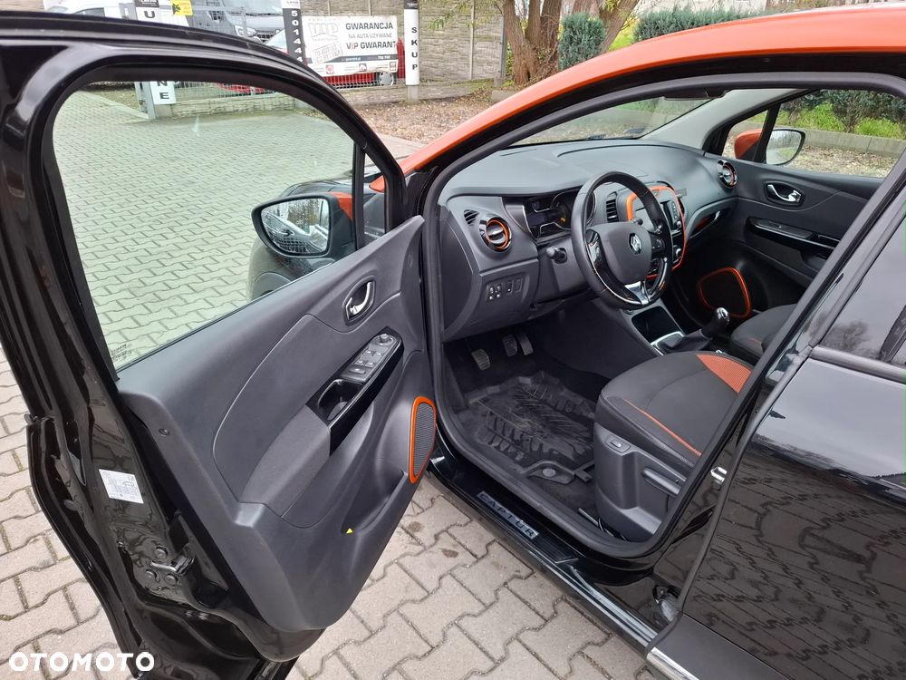 Renault Captur - 10