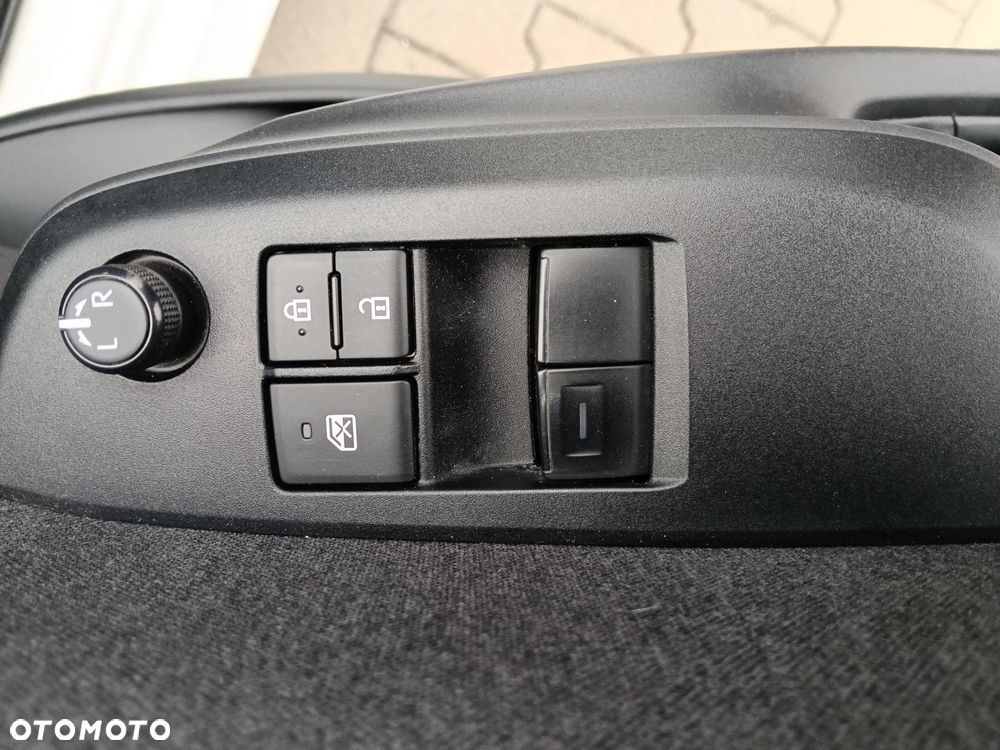 Toyota Yaris Hybrid 1.5 Comfort - 15