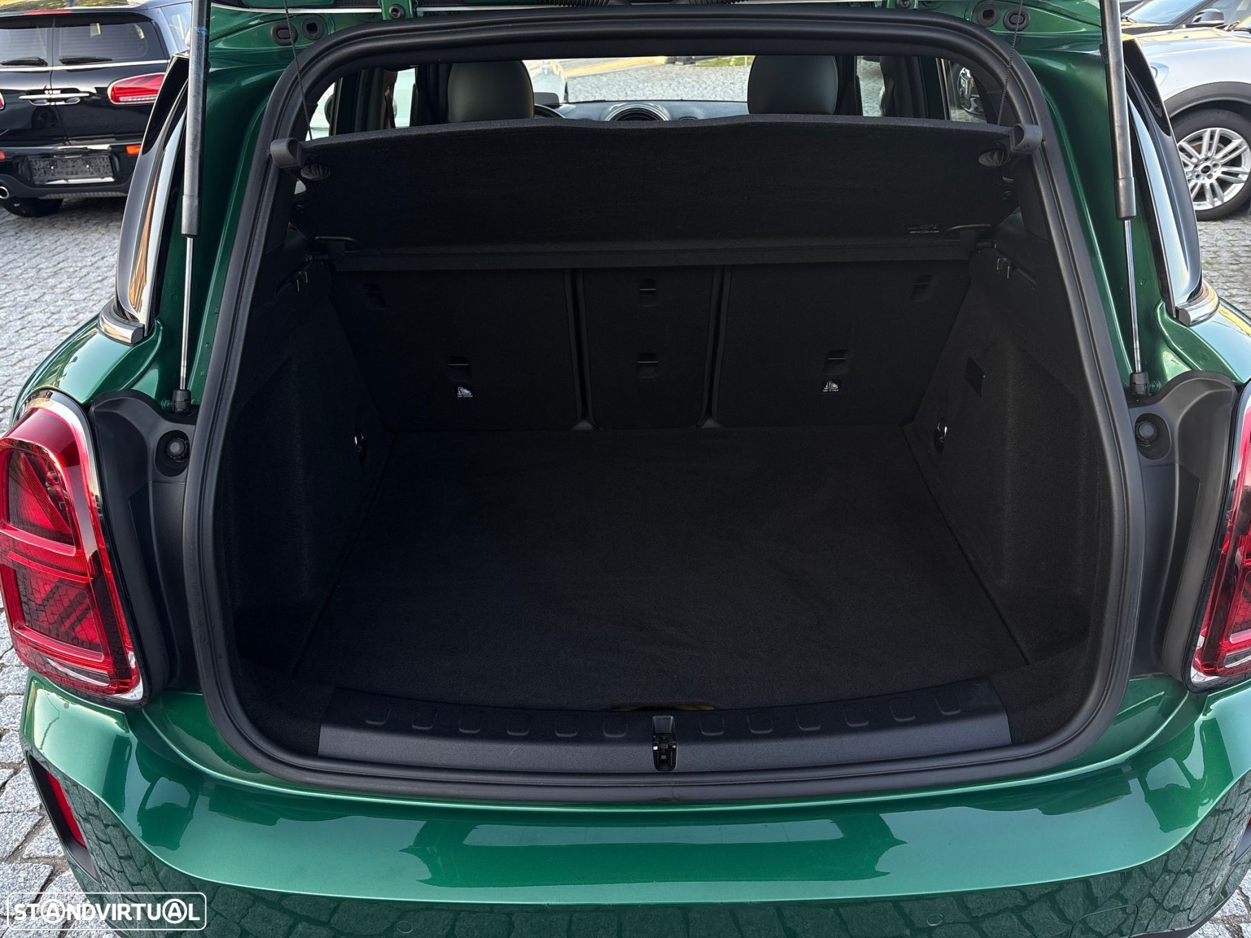 MINI Countryman Cooper SE ALL4 Sport Edition Auto - 41