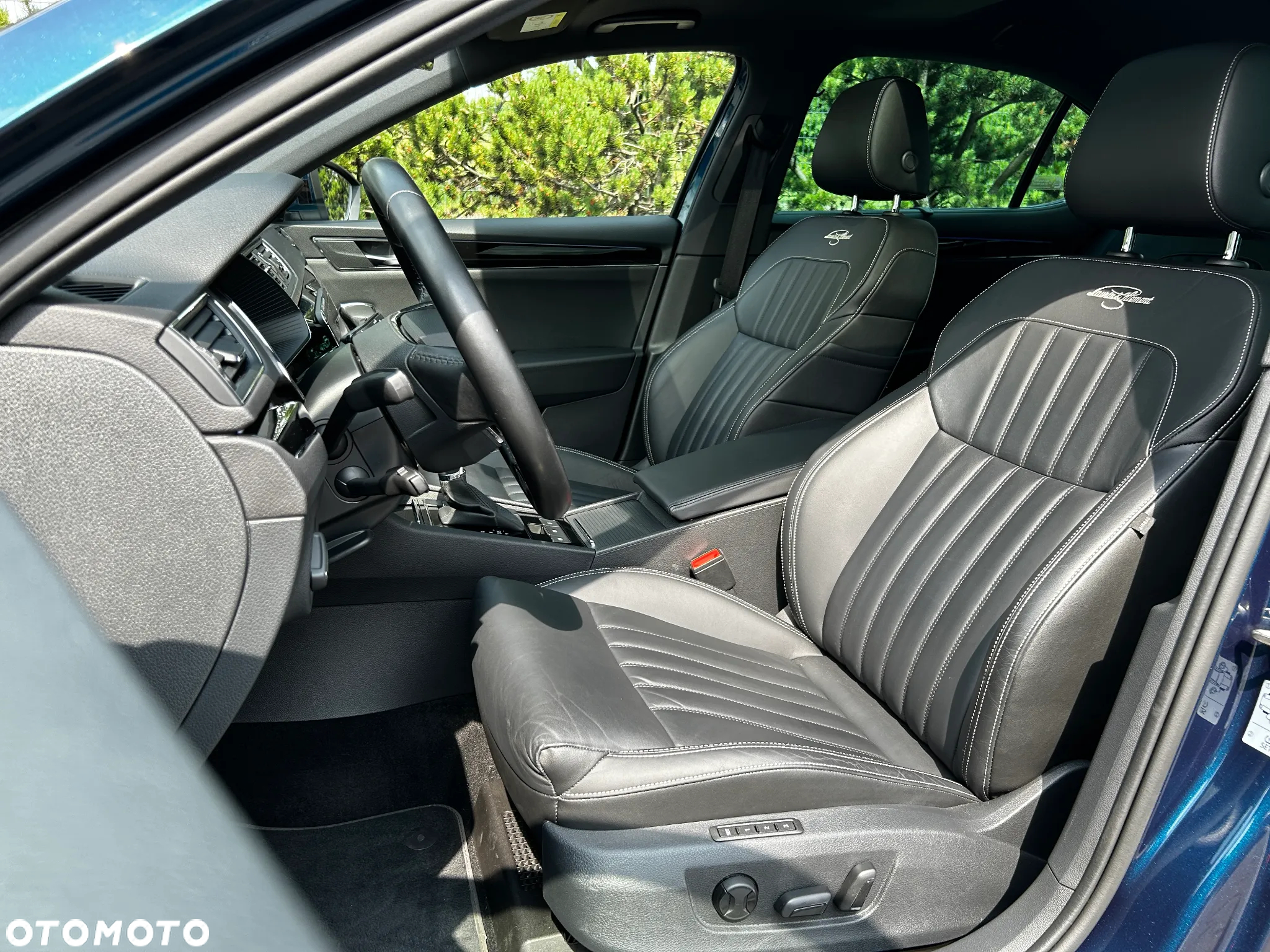 Skoda Superb 2.0 TSI 4x4 L&K DSG - 18