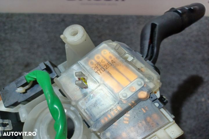 ANSAMBLU MANETE SEMNALIZARE + STERGATOARE 17D254 Mazda CX-7 1 [faceli - 4