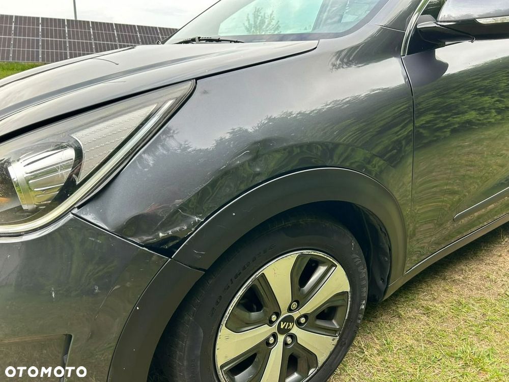 Kia Niro - 20