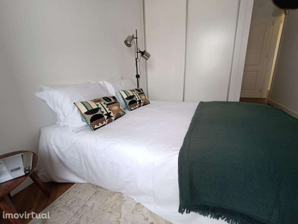 Apartamento com 2 quartos - localizado em Picoas Lisbon - Grande imagem: 3/27