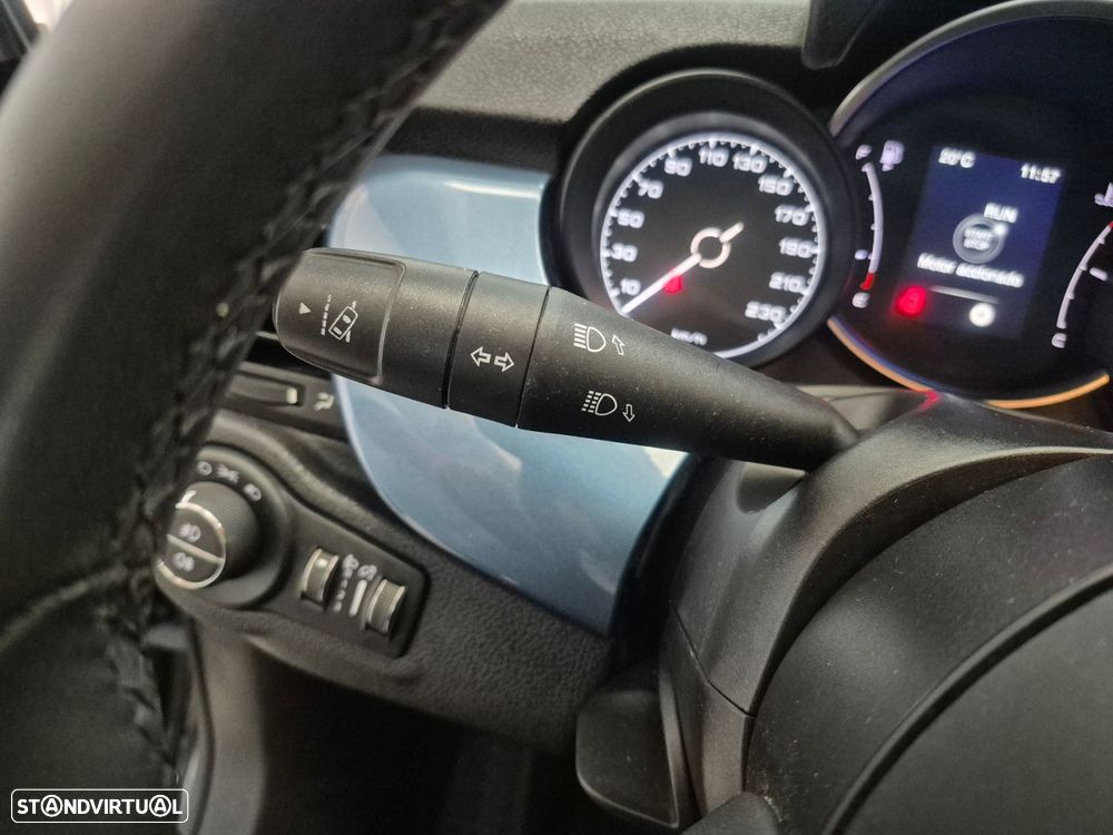 Fiat 500X 1.0 FireFly Cross - 15