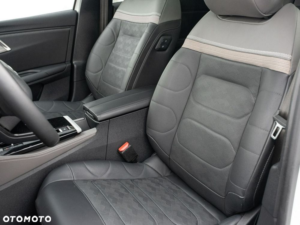 Citroën C5X - 12