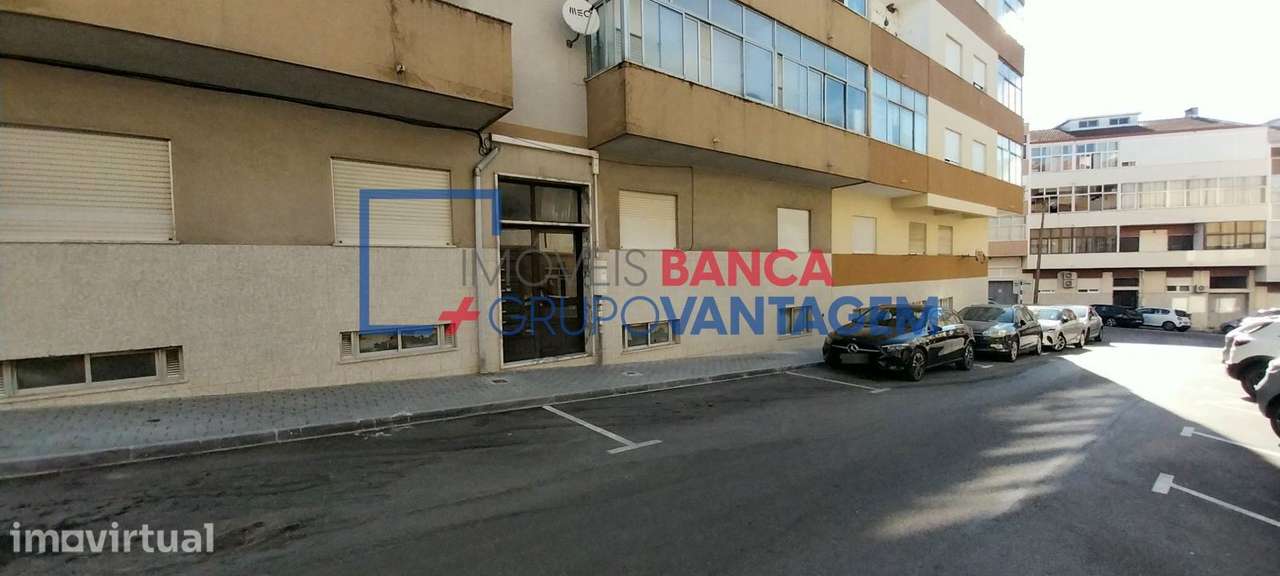 Armazens Seixal - Grande imagem: 3/5