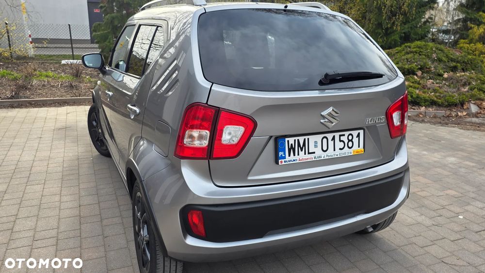 Suzuki Ignis 1.2 Comfort - 3