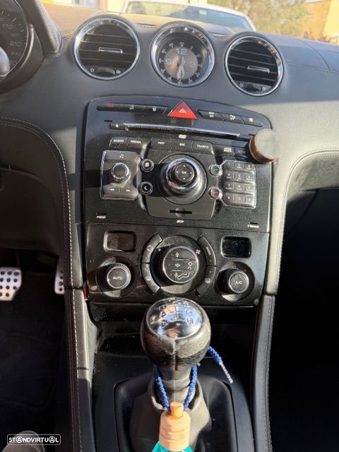 Peugeot RCZ - 13