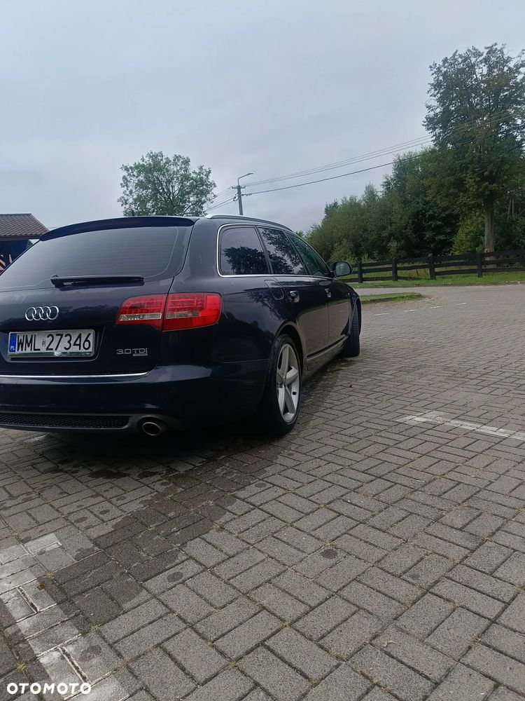 Audi A6 - 5