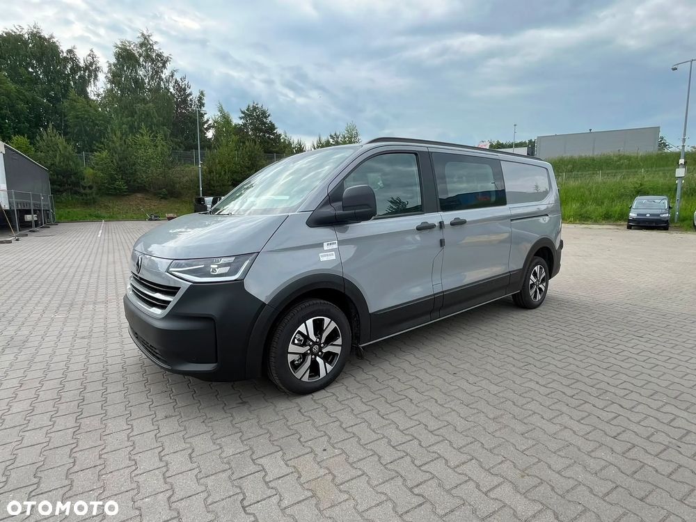 Volkswagen T7 TRANSPORTER Brygada PanAmericana - 10