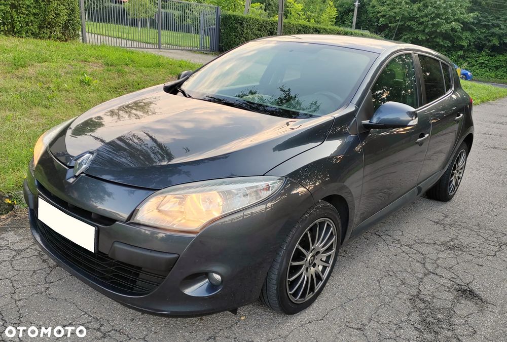 Renault Megane 1.6 16V Expression - 8