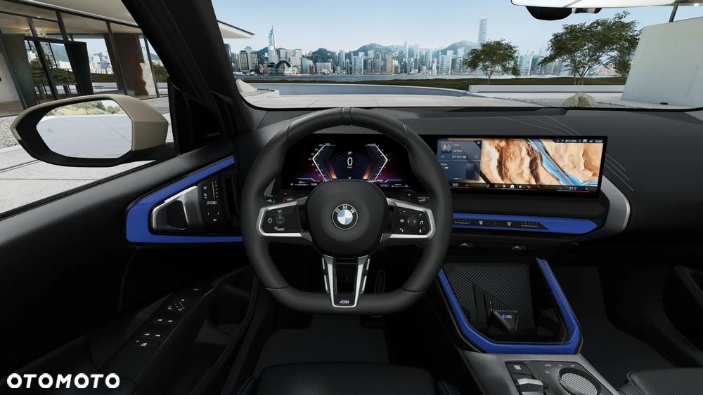 BMW X3 20d xDrive - 15