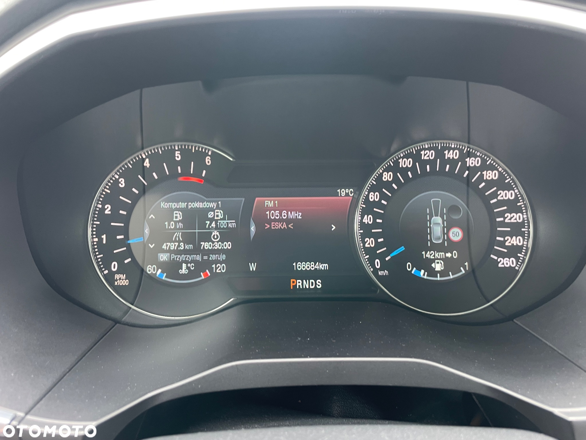 Ford S-Max 2.0 TDCi Titanium PowerShift - 33
