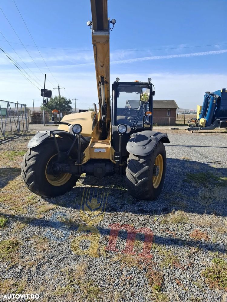 Caterpillar CAT TH337C - 2