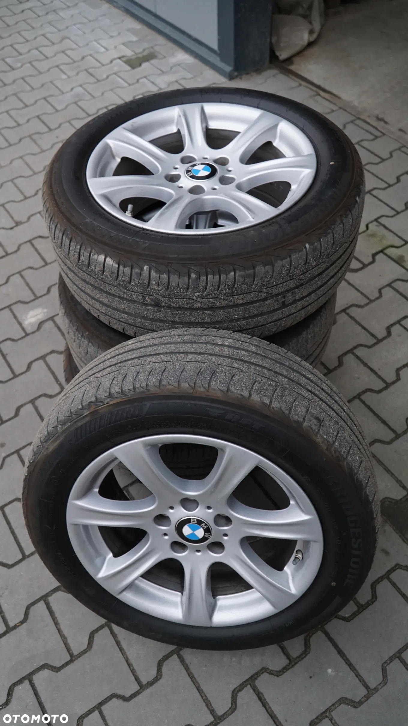 BMW 3GT 320d xDrive Advantage - 10