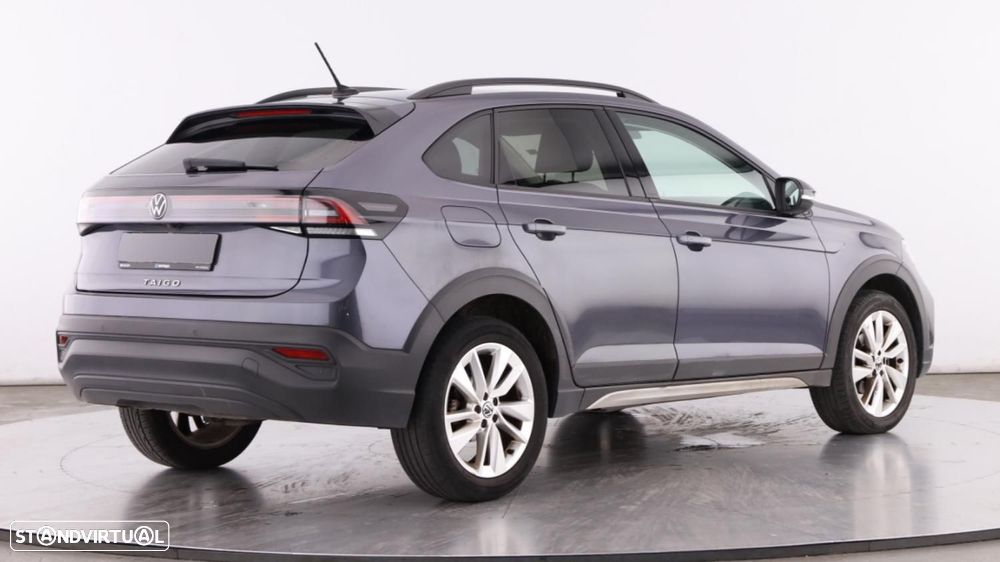 VW Taigo 1.0 TSI Urban - 3