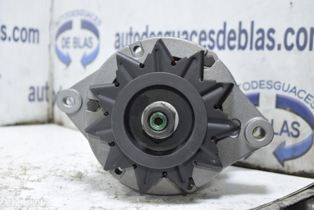 ALTERNADOR RENAULT FUEGO - 1