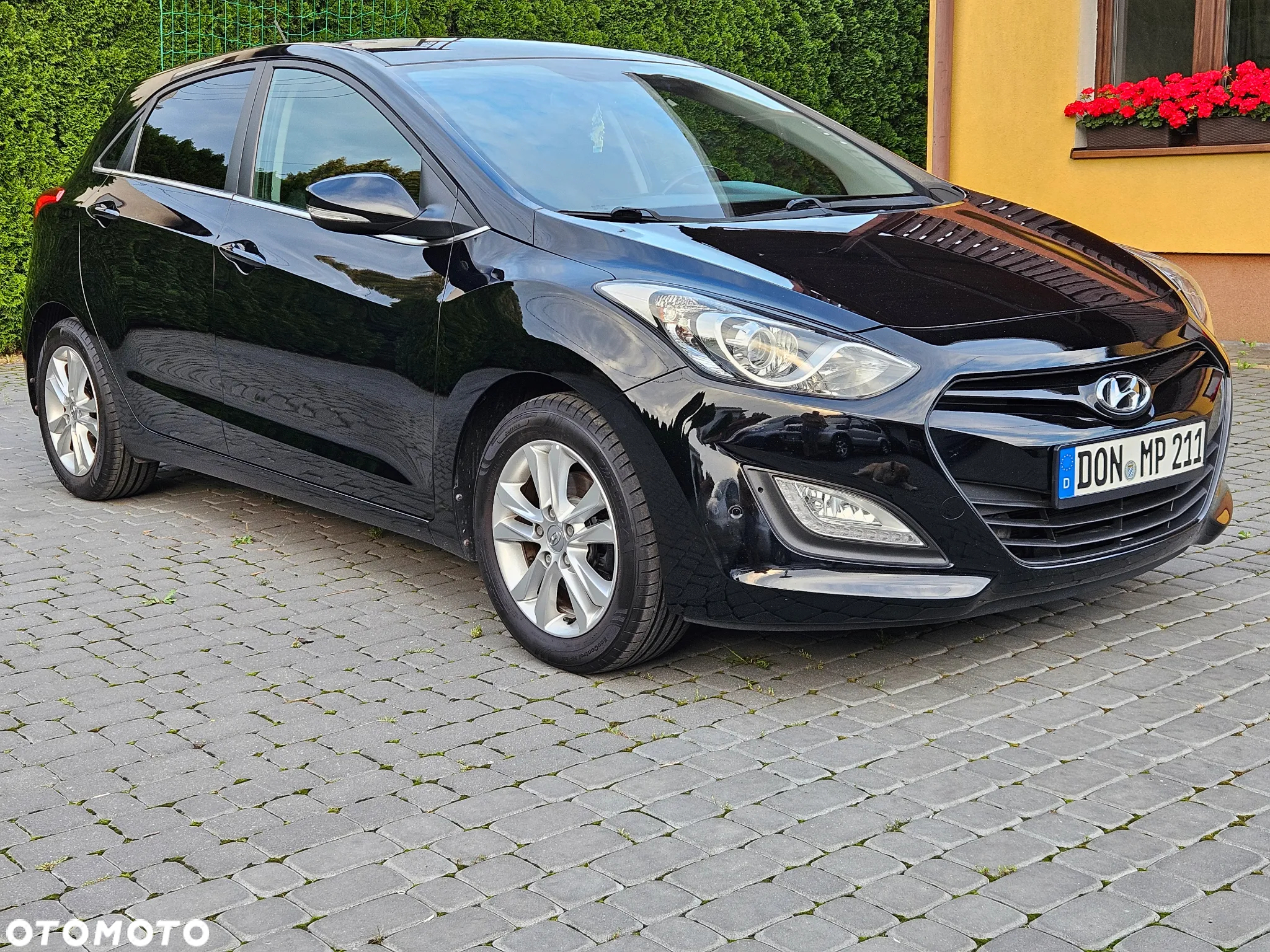 Hyundai i30 - 10