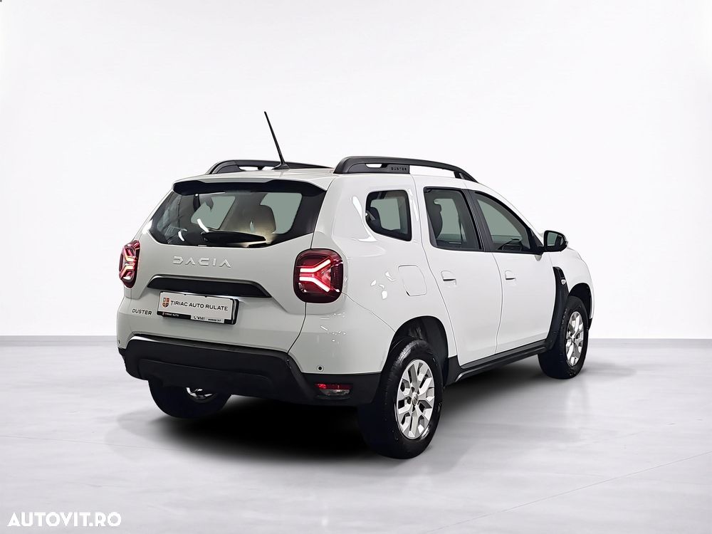 Dacia Duster - 5