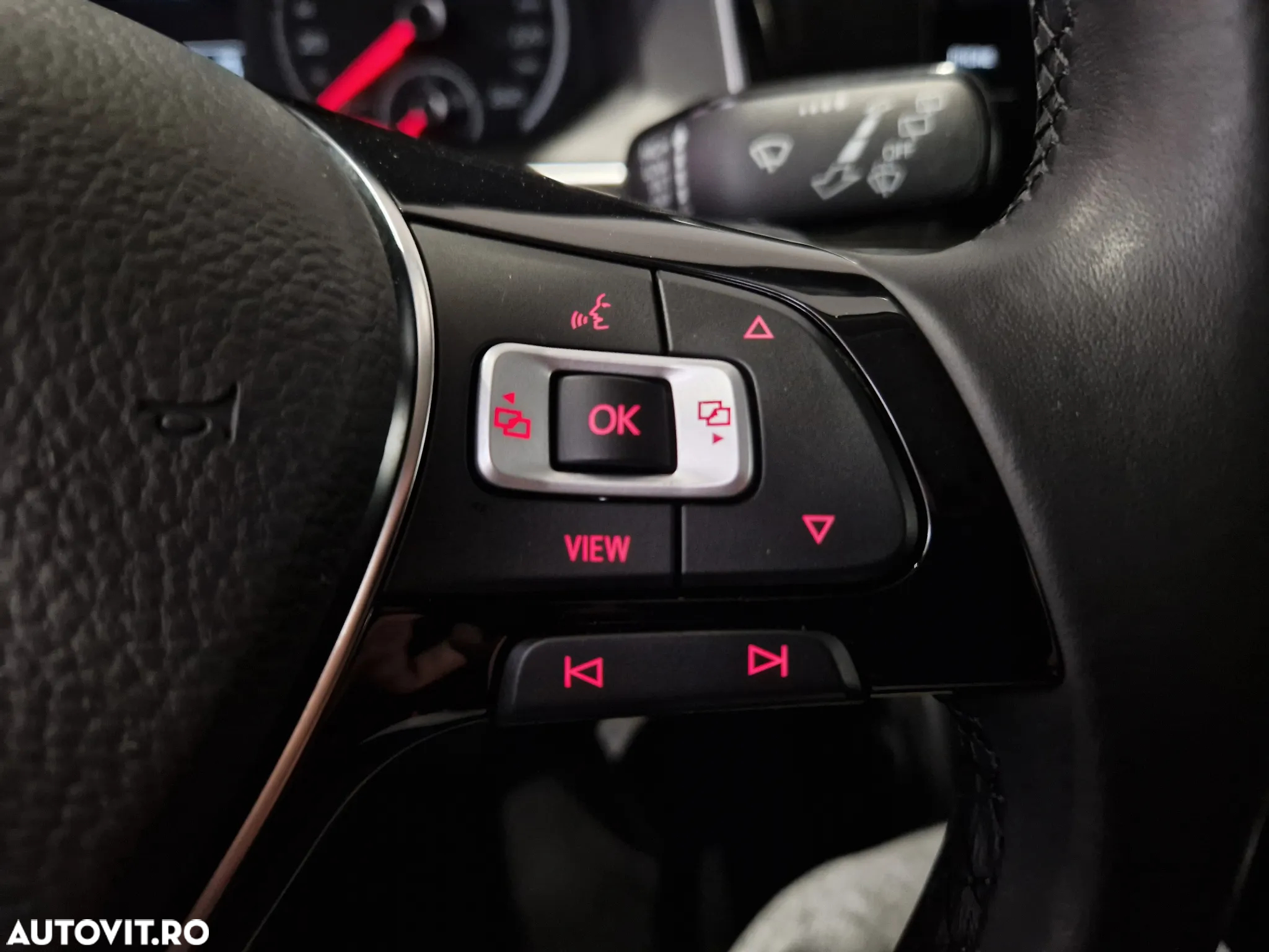 Volkswagen Polo 1.0 TSI DSG Highline - 19