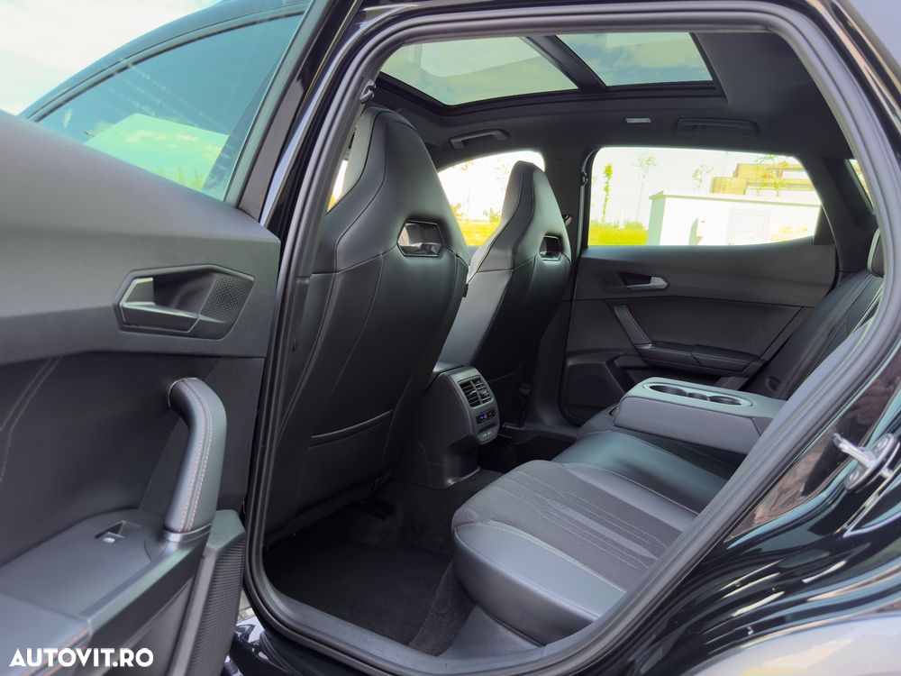 Cupra Formentor VZ 1.4 e-Hybrid DSG - 30