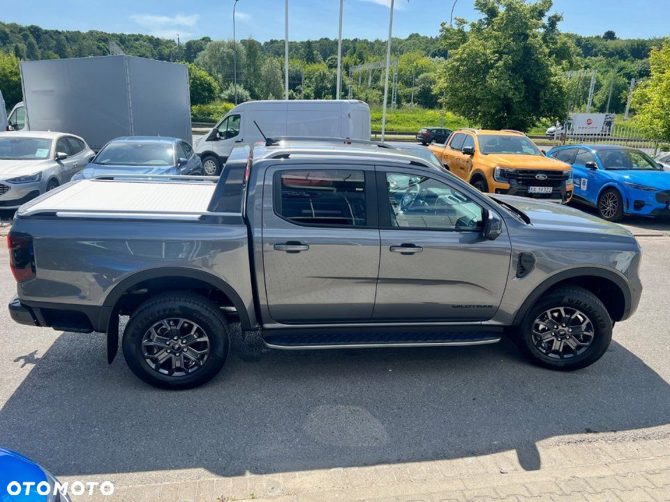 Ford Ranger - 5