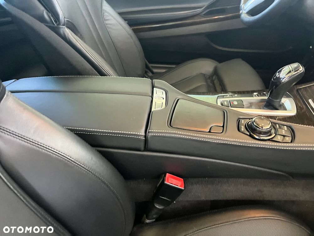 BMW Seria 6 640i M Sport Edition - 25
