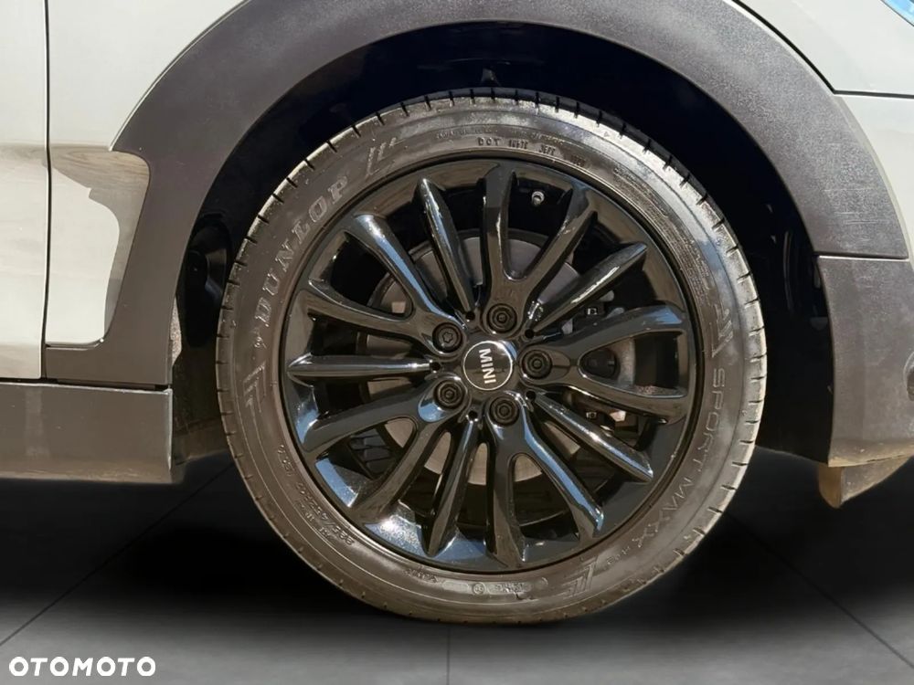 MINI Clubman Cooper GPF - 9