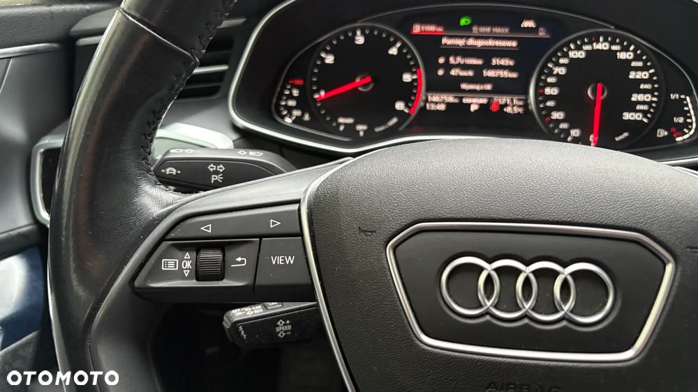 Audi A6 Limousine - 19