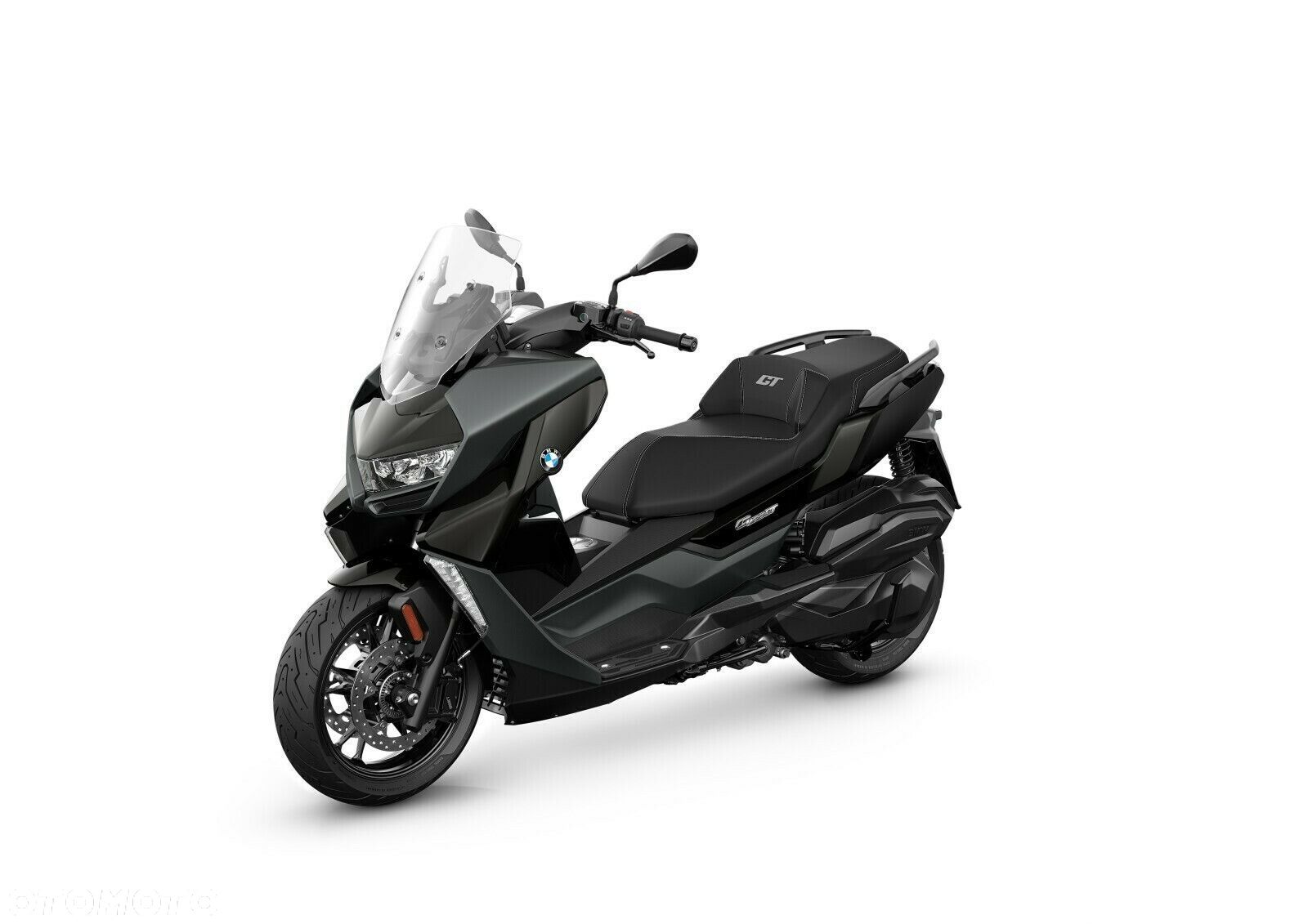 BMW C1 - 1