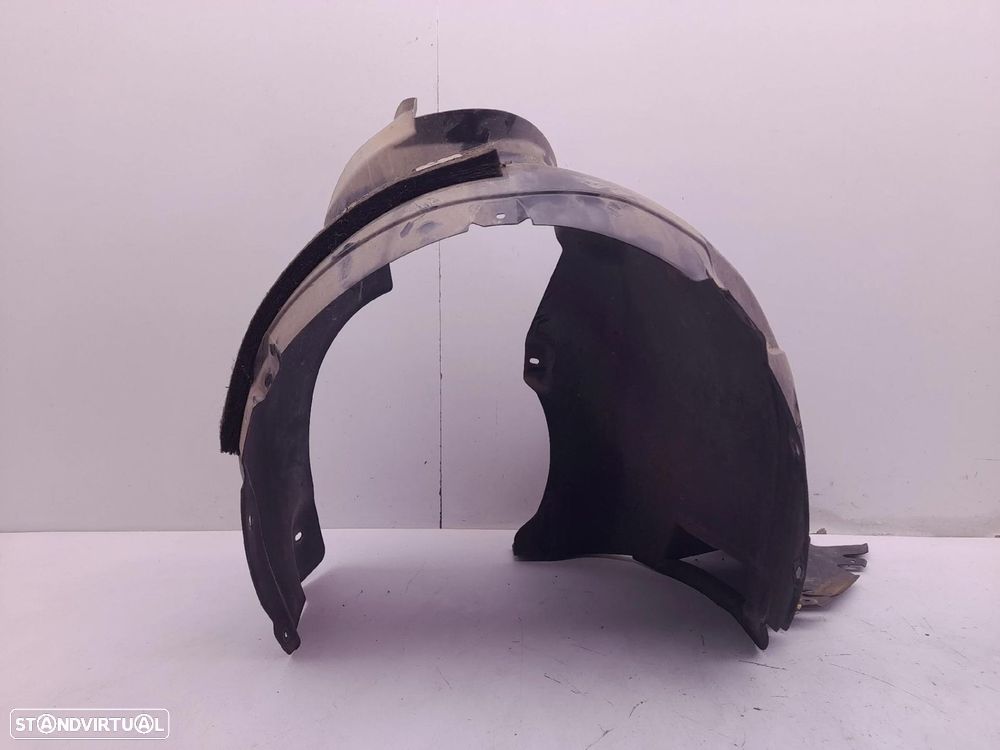 Cava roda frente direita VOLKSWAGEN Polo (6R, 6C) - 2