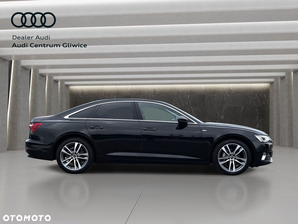 Audi A6 Limousine - 8